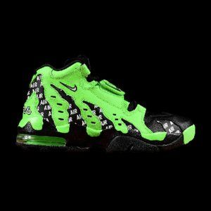 Nike ~ Air Diamond Tuft Max 96 Rage Green in Men’s size 13